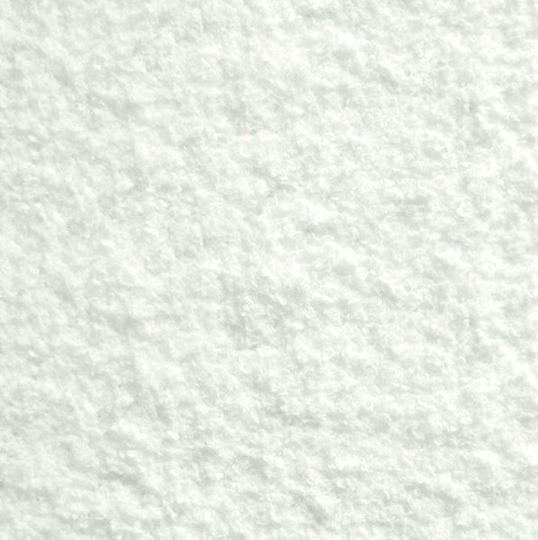 Arctic White