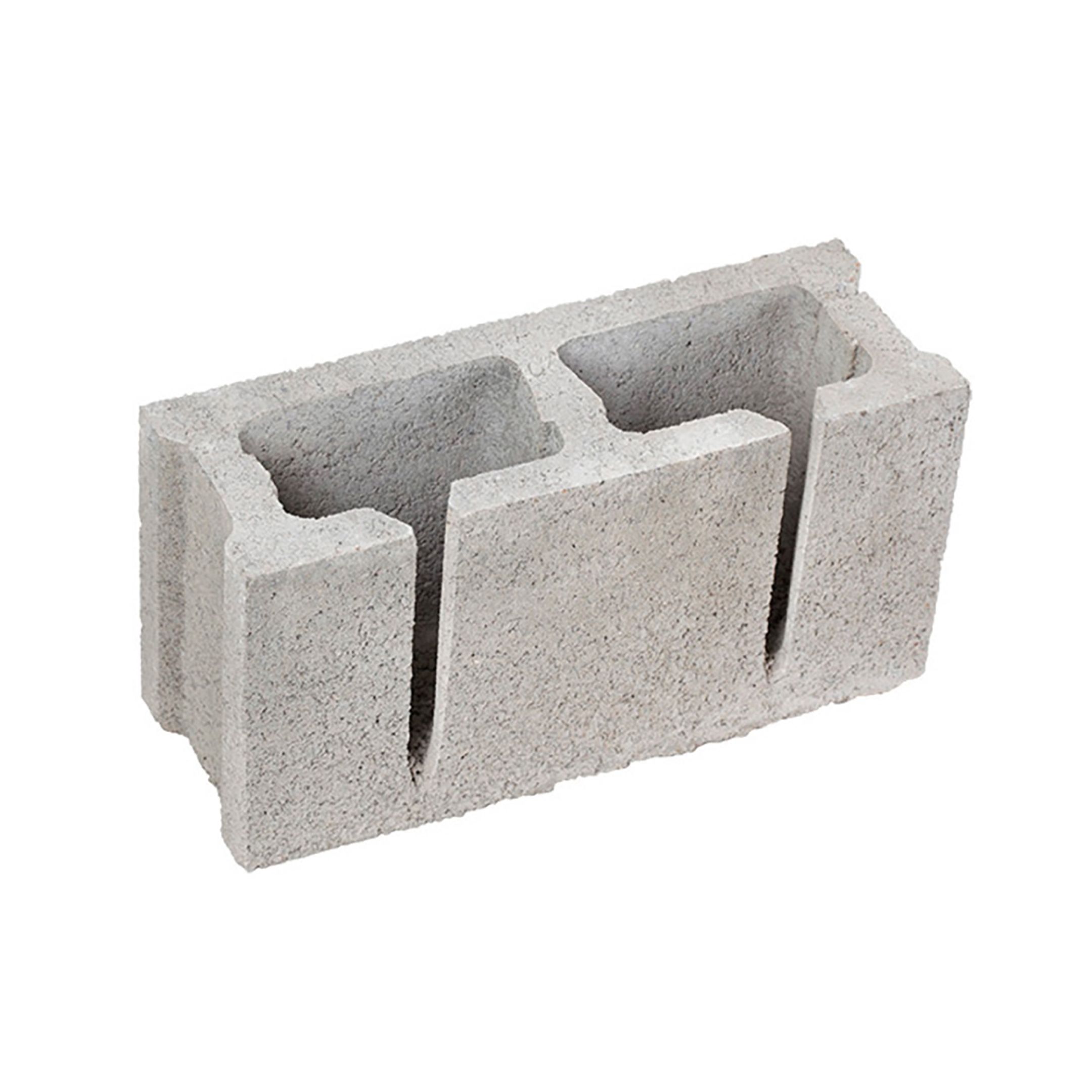 Soundblox® Typ W: beton